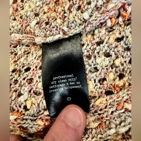 NWOT Rag & Bone Iris cardigan, size S - Picture 8 of 10
